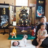 蟹江町（海部郡）　曲様