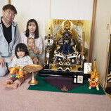 岡崎市　中島様