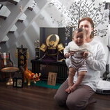 安城市　笛田様