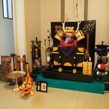 安城市　桐戸様