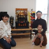 西尾市　畑中様