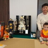 東海市　鈴木様