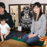 碧南市　岡本様