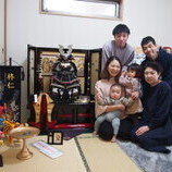 高浜市　植芝様