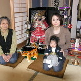 碧南市　片山様