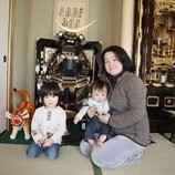 江南市　古田様