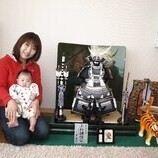 半田市　松ヶ野様