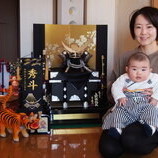 西尾市　柵木様