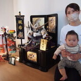 西尾市　磯貝様