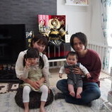 高浜市　関山様