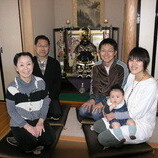 安城市　都築様