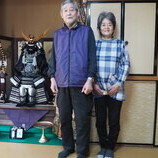 岡崎市　坂口様