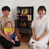 岡崎市　平岩様