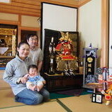 岡崎市　小野様