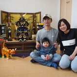 西尾市　大行様