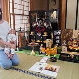 西尾市　山本様