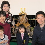 安城市　栂野様