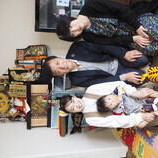 安城市　杉浦様