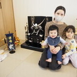 安城市　江坂様