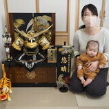 知立市　手島様