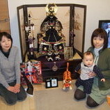 幸田町（額田郡）　竹内様