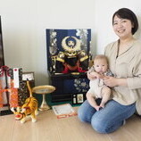 西尾市　濱崎様