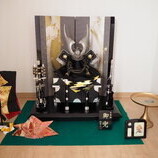 西尾市　鳥居様