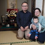 幸田町（額田郡）　松井様