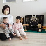 碧南市　富田様