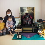 安城市　小木曽様