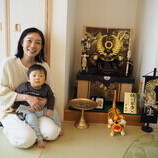 岡崎市　山本様