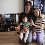 岡崎市　守田様