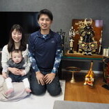 岡崎市　熊崎様