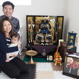 西尾市　貞方様