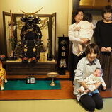 安城市　鷹津様