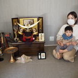 刈谷市　青嶋様