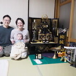 西尾市　石黒様