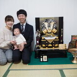 日進市　長谷川様