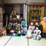 西尾市　川合様