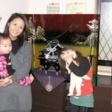 安城市　石本様