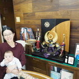 西尾市　神谷様