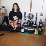 豊明市　長谷川様