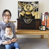 西尾市　小浦様