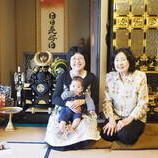 西尾市　上辻様