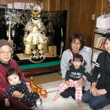 岡崎市　井崎様