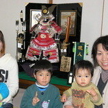 岡崎市　花岡様