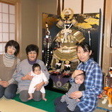 岡崎市　鈴木様