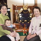 半田市　岩橋様