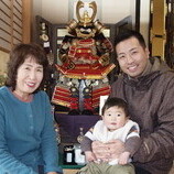 豊明市　田中様