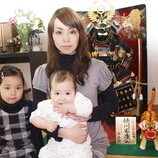 名古屋市港区　松原様